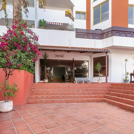 Red Velvet 1 Bdr Flat With Balcony By Lovelystay Portimão Extérieur photo